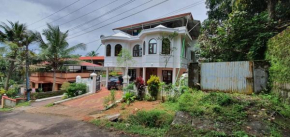 Mystical Rose-3 bedroom villa with greenery view